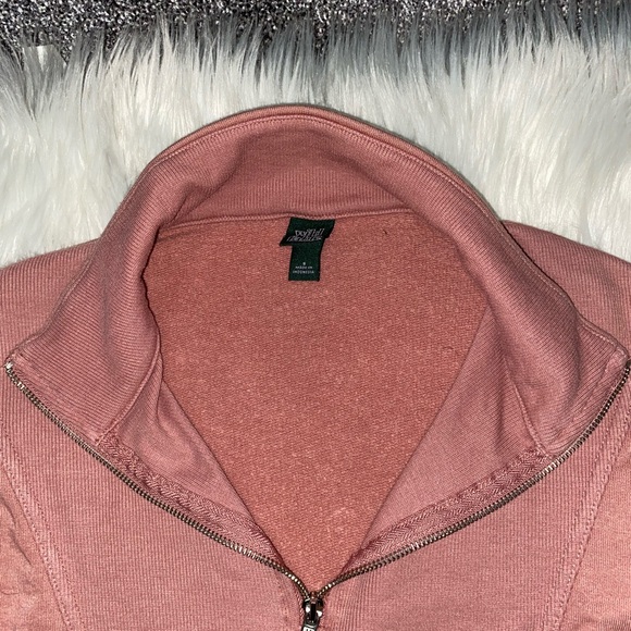 Wild Fable Cropped Sweatshirt - Picture 2 of 3